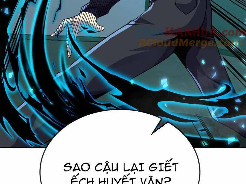 Nhìn Thấy Thanh Máu, Ta Xử Tội Thần Linh Chapter 135 - Trang 2