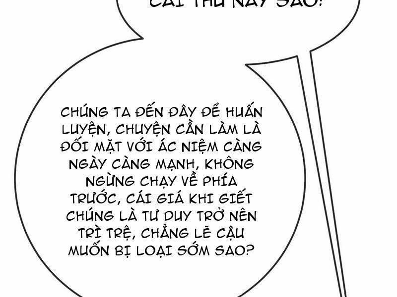 Nhìn Thấy Thanh Máu, Ta Xử Tội Thần Linh Chapter 135 - Trang 2