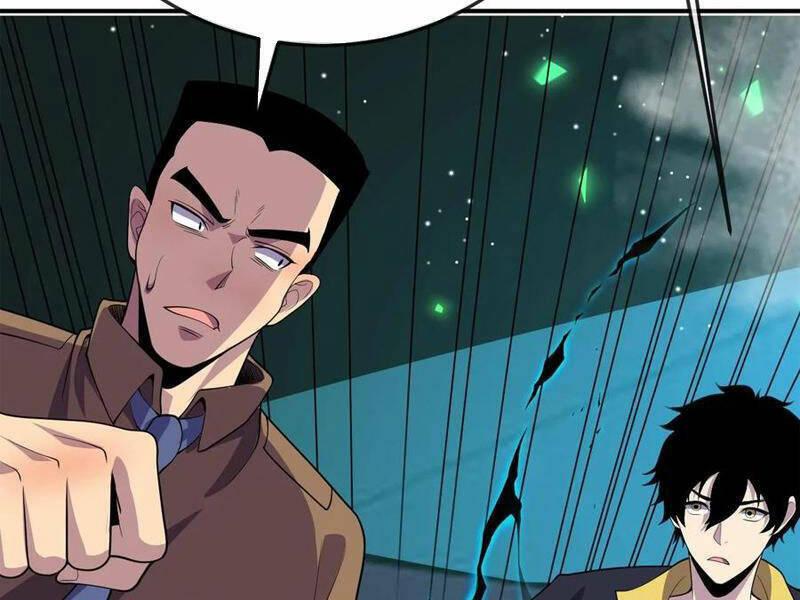 Nhìn Thấy Thanh Máu, Ta Xử Tội Thần Linh Chapter 135 - Trang 2