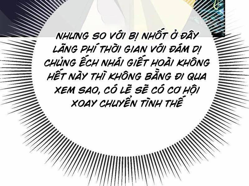 Nhìn Thấy Thanh Máu, Ta Xử Tội Thần Linh Chapter 135 - Trang 2