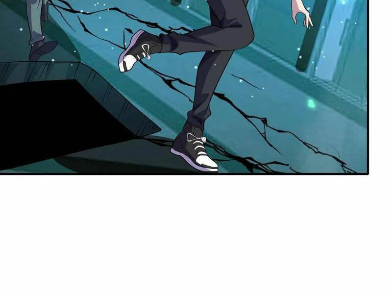 Nhìn Thấy Thanh Máu, Ta Xử Tội Thần Linh Chapter 135 - Trang 2