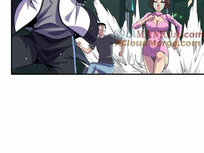 Nhìn Thấy Thanh Máu, Ta Xử Tội Thần Linh Chapter 135 - Trang 2