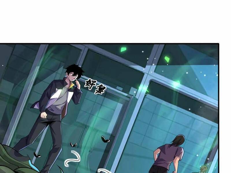 Nhìn Thấy Thanh Máu, Ta Xử Tội Thần Linh Chapter 135 - Trang 2