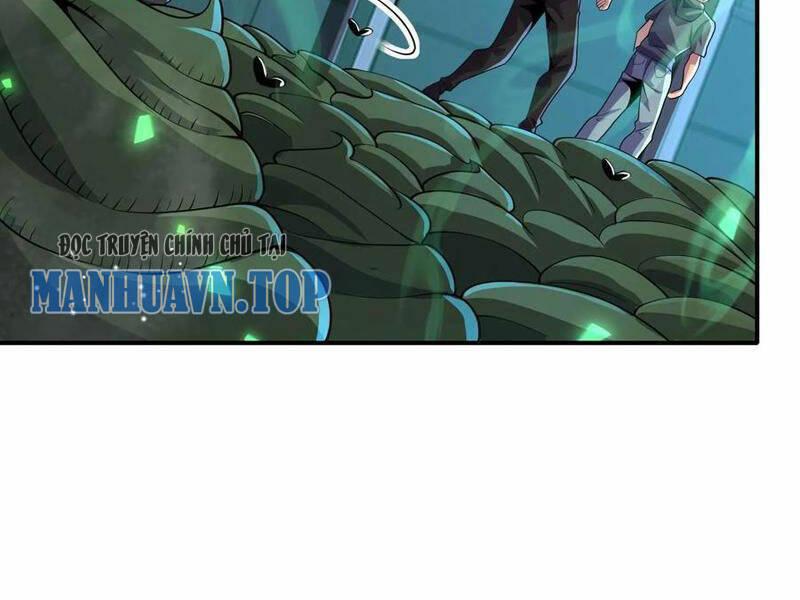 Nhìn Thấy Thanh Máu, Ta Xử Tội Thần Linh Chapter 135 - Trang 2