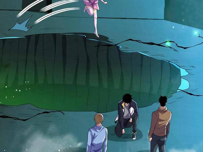 Nhìn Thấy Thanh Máu, Ta Xử Tội Thần Linh Chapter 135 - Trang 2