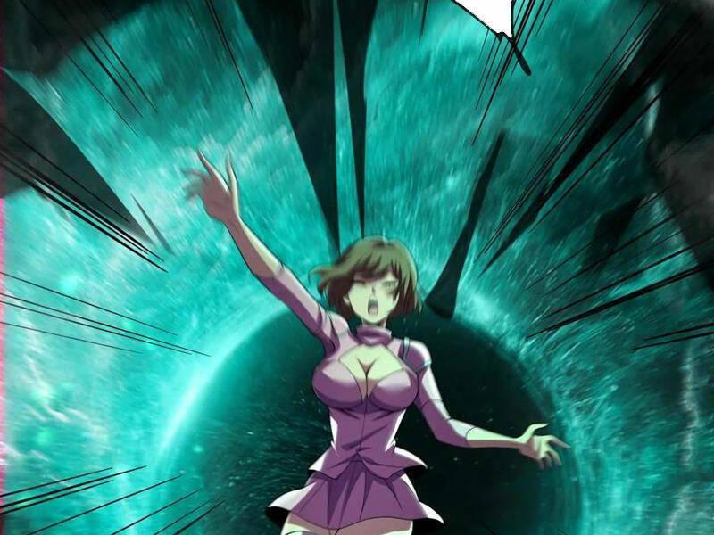 Nhìn Thấy Thanh Máu, Ta Xử Tội Thần Linh Chapter 135 - Trang 2