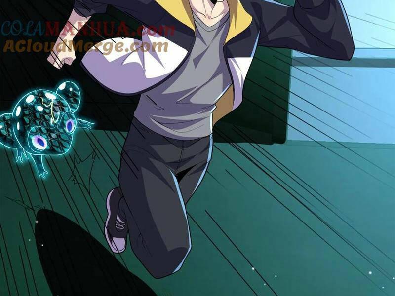 Nhìn Thấy Thanh Máu, Ta Xử Tội Thần Linh Chapter 135 - Trang 2