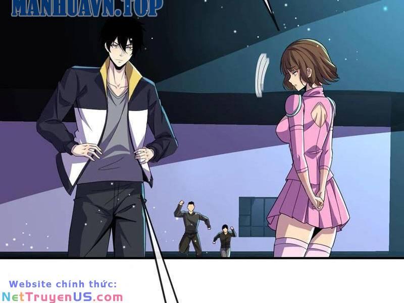 Nhìn Thấy Thanh Máu, Ta Xử Tội Thần Linh Chapter 136 - Trang 2