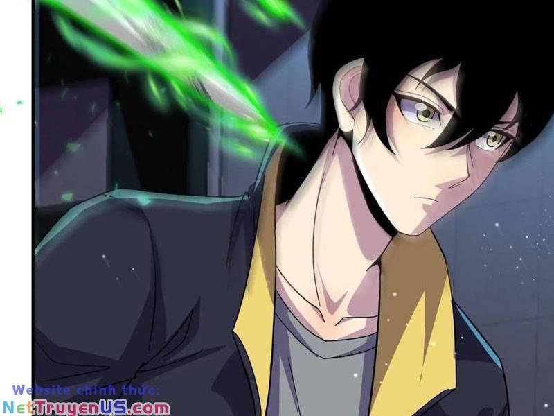 Nhìn Thấy Thanh Máu, Ta Xử Tội Thần Linh Chapter 136 - Trang 2