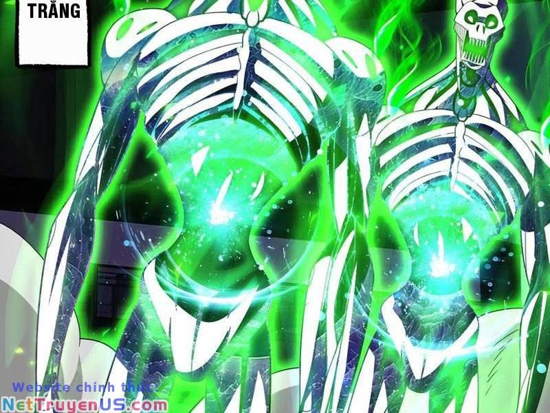 Nhìn Thấy Thanh Máu, Ta Xử Tội Thần Linh Chapter 136 - Trang 2