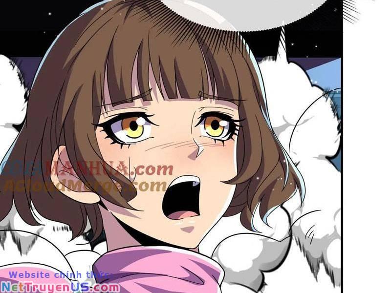 Nhìn Thấy Thanh Máu, Ta Xử Tội Thần Linh Chapter 136 - Trang 2