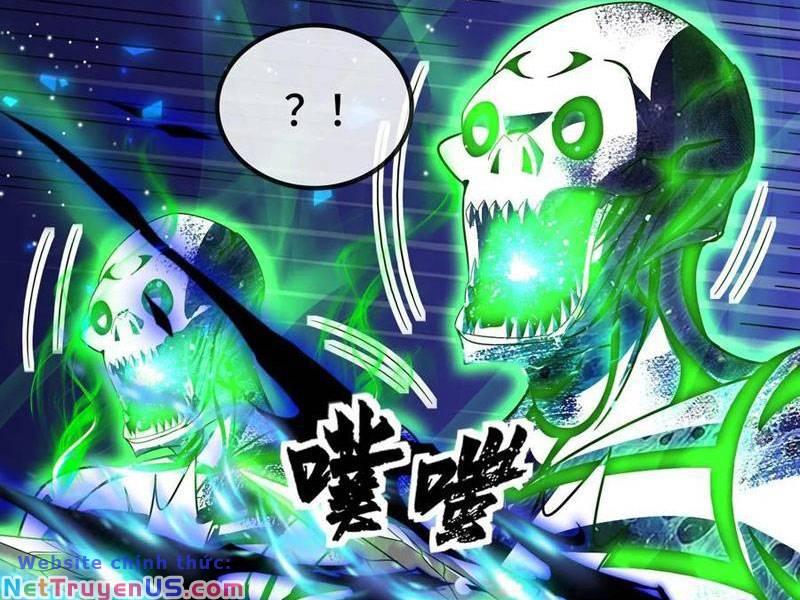 Nhìn Thấy Thanh Máu, Ta Xử Tội Thần Linh Chapter 136 - Trang 2