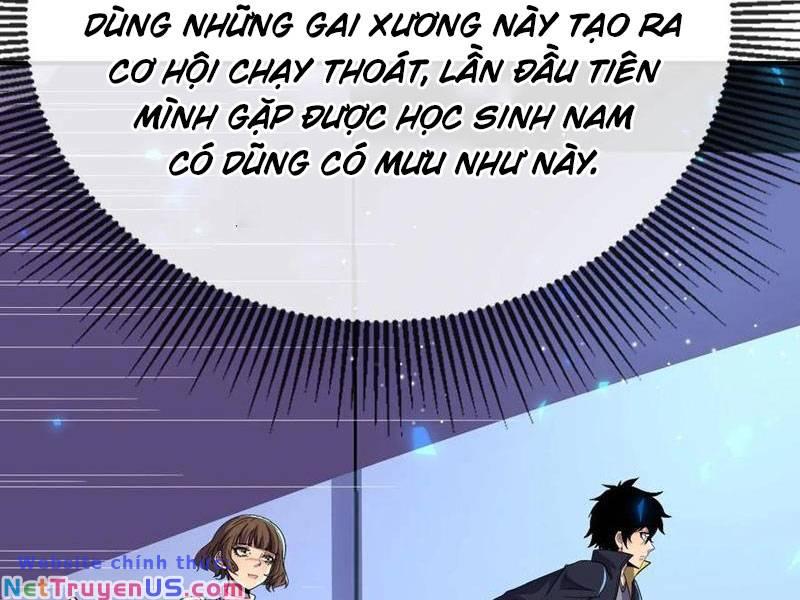Nhìn Thấy Thanh Máu, Ta Xử Tội Thần Linh Chapter 136 - Trang 2