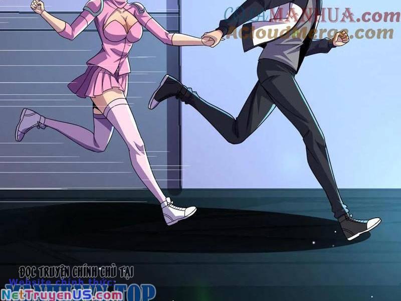 Nhìn Thấy Thanh Máu, Ta Xử Tội Thần Linh Chapter 136 - Trang 2