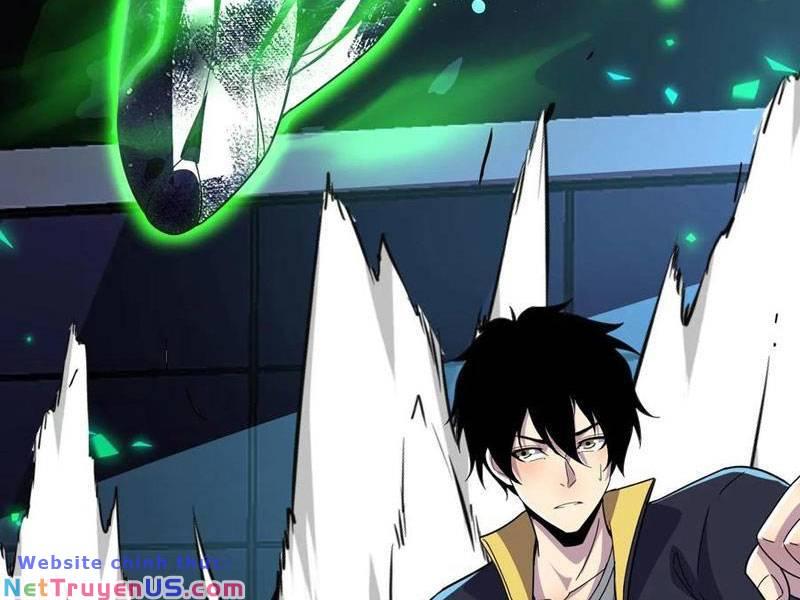 Nhìn Thấy Thanh Máu, Ta Xử Tội Thần Linh Chapter 136 - Trang 2