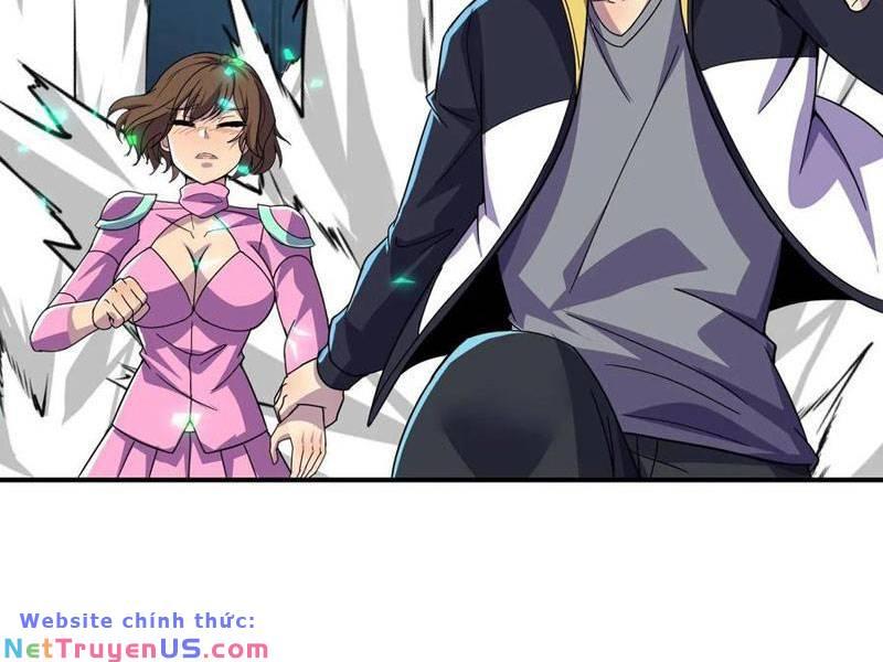 Nhìn Thấy Thanh Máu, Ta Xử Tội Thần Linh Chapter 136 - Trang 2