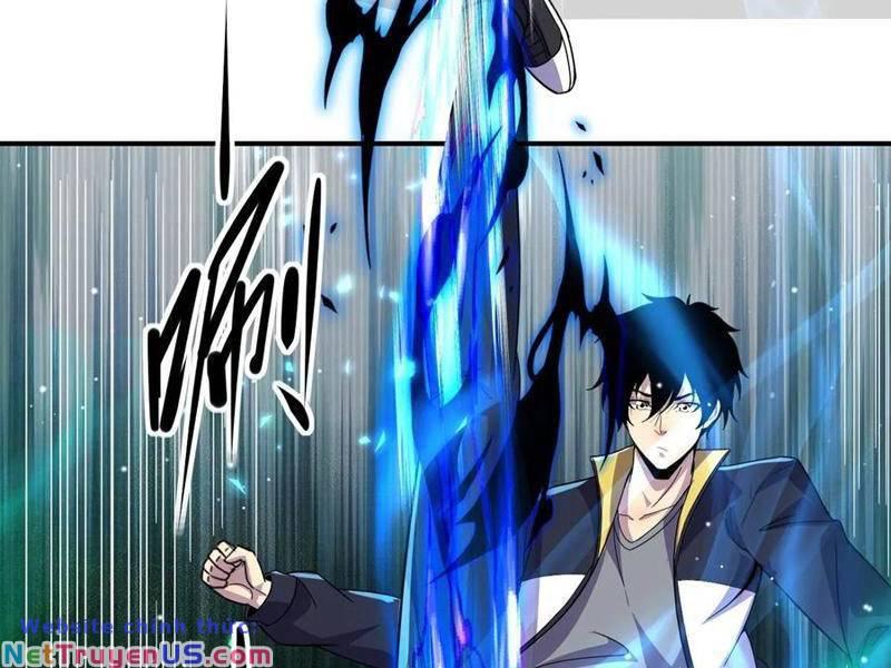 Nhìn Thấy Thanh Máu, Ta Xử Tội Thần Linh Chapter 136 - Trang 2