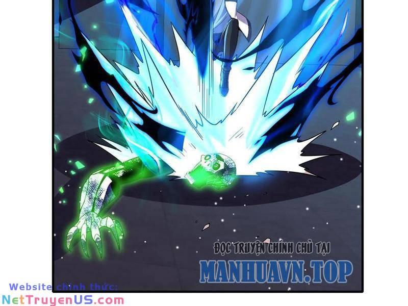 Nhìn Thấy Thanh Máu, Ta Xử Tội Thần Linh Chapter 136 - Trang 2