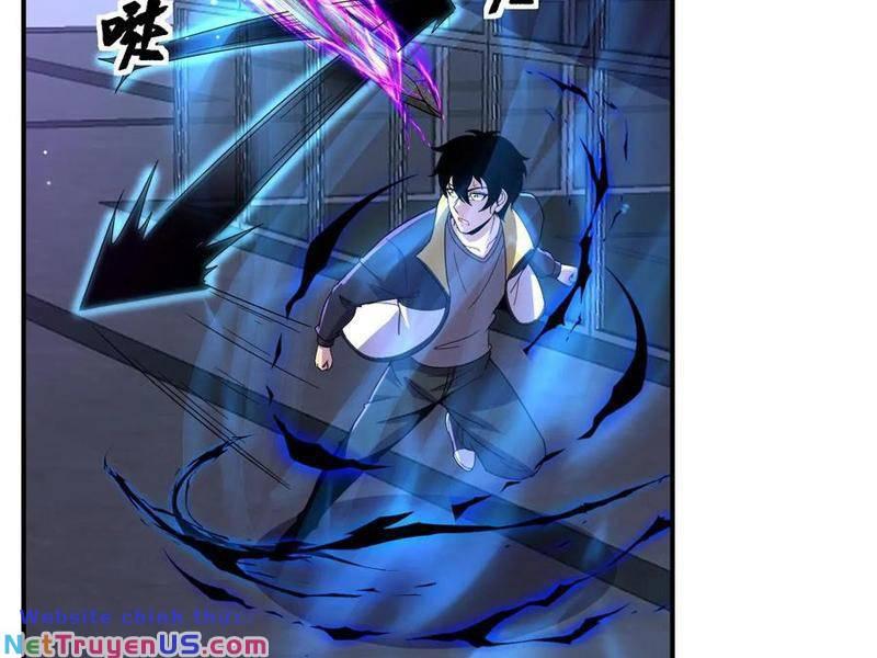 Nhìn Thấy Thanh Máu, Ta Xử Tội Thần Linh Chapter 136 - Trang 2