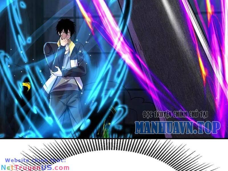 Nhìn Thấy Thanh Máu, Ta Xử Tội Thần Linh Chapter 136 - Trang 2