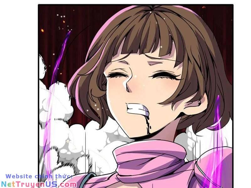 Nhìn Thấy Thanh Máu, Ta Xử Tội Thần Linh Chapter 136 - Trang 2