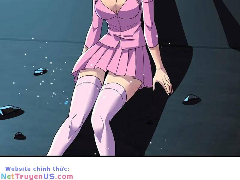 Nhìn Thấy Thanh Máu, Ta Xử Tội Thần Linh Chapter 136 - Trang 2