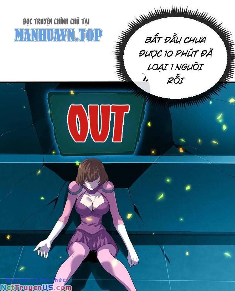 Nhìn Thấy Thanh Máu, Ta Xử Tội Thần Linh Chapter 137 - Trang 2