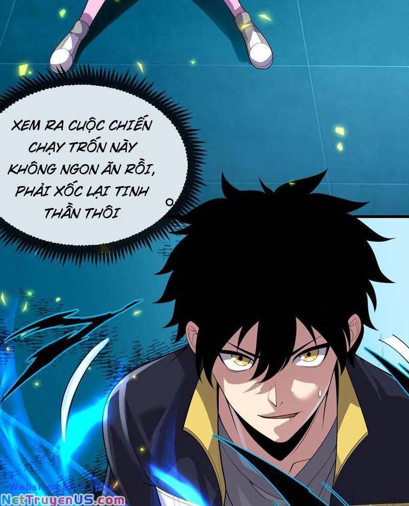 Nhìn Thấy Thanh Máu, Ta Xử Tội Thần Linh Chapter 137 - Trang 2