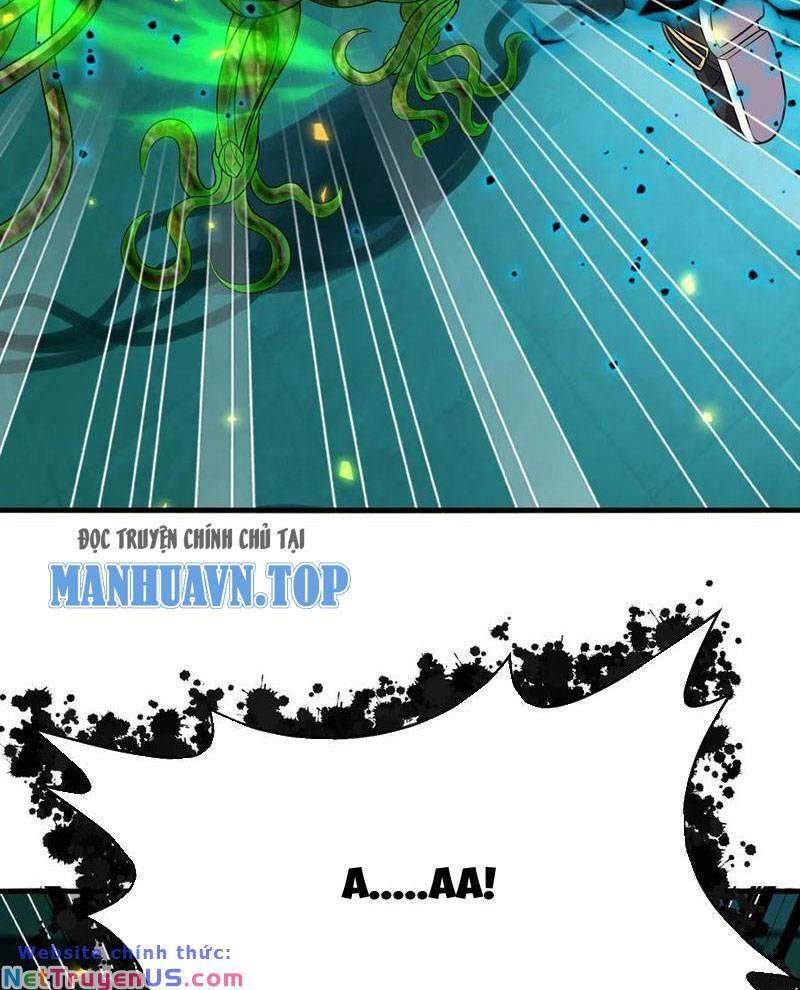 Nhìn Thấy Thanh Máu, Ta Xử Tội Thần Linh Chapter 137 - Trang 2