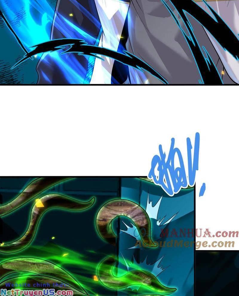 Nhìn Thấy Thanh Máu, Ta Xử Tội Thần Linh Chapter 137 - Trang 2