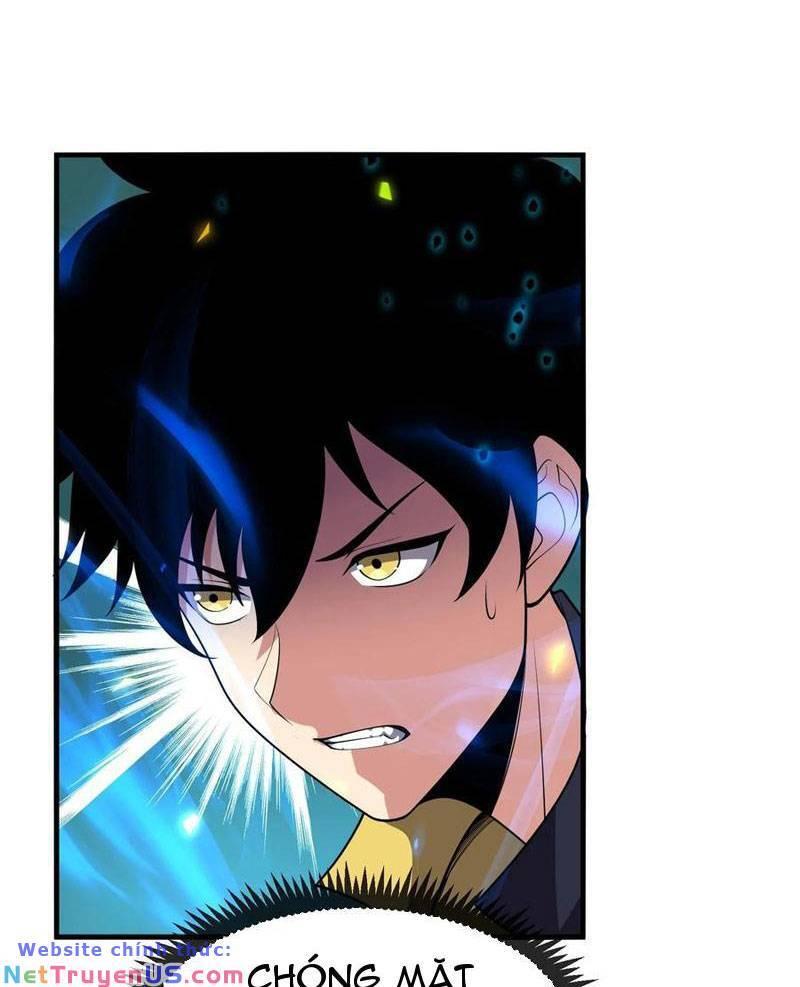 Nhìn Thấy Thanh Máu, Ta Xử Tội Thần Linh Chapter 137 - Trang 2