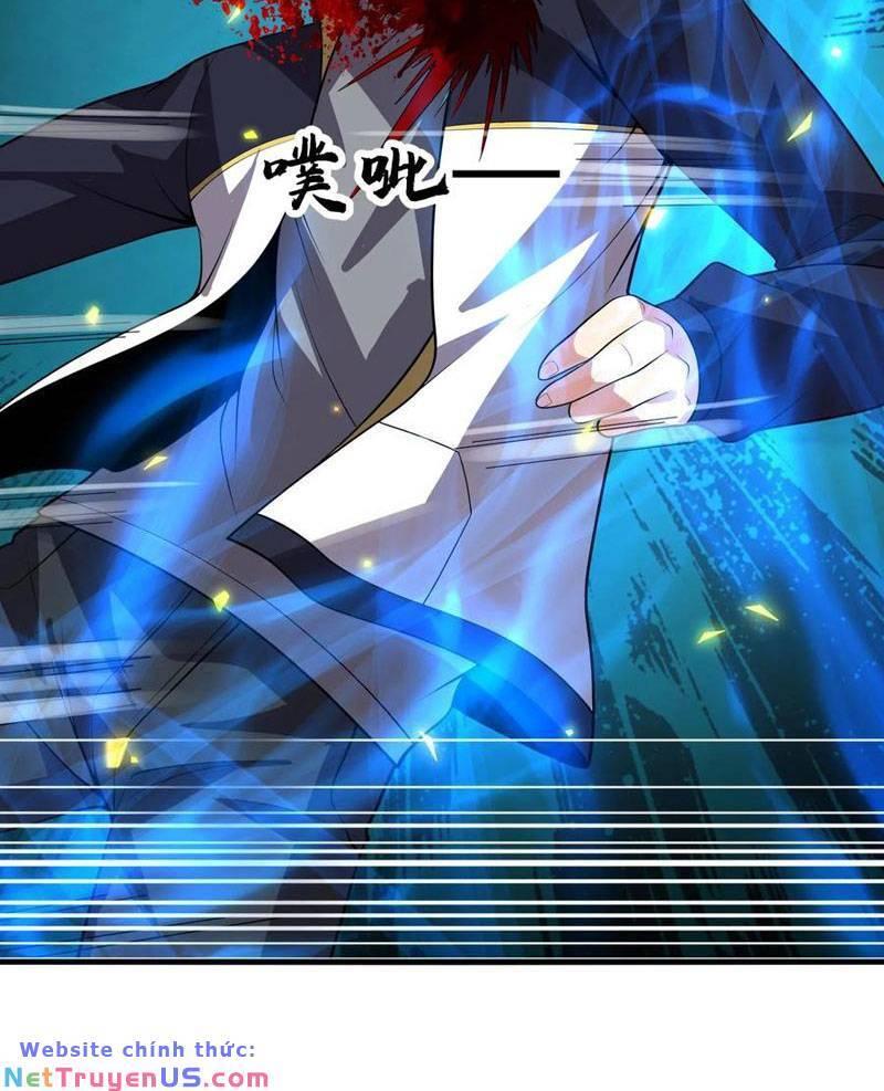 Nhìn Thấy Thanh Máu, Ta Xử Tội Thần Linh Chapter 137 - Trang 2