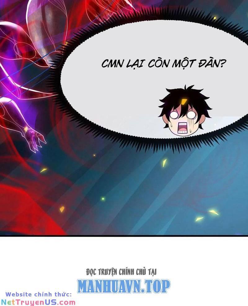 Nhìn Thấy Thanh Máu, Ta Xử Tội Thần Linh Chapter 137 - Trang 2