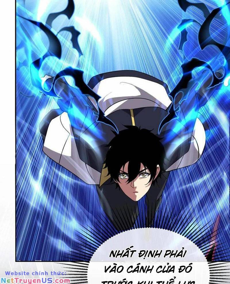 Nhìn Thấy Thanh Máu, Ta Xử Tội Thần Linh Chapter 138 - Trang 2