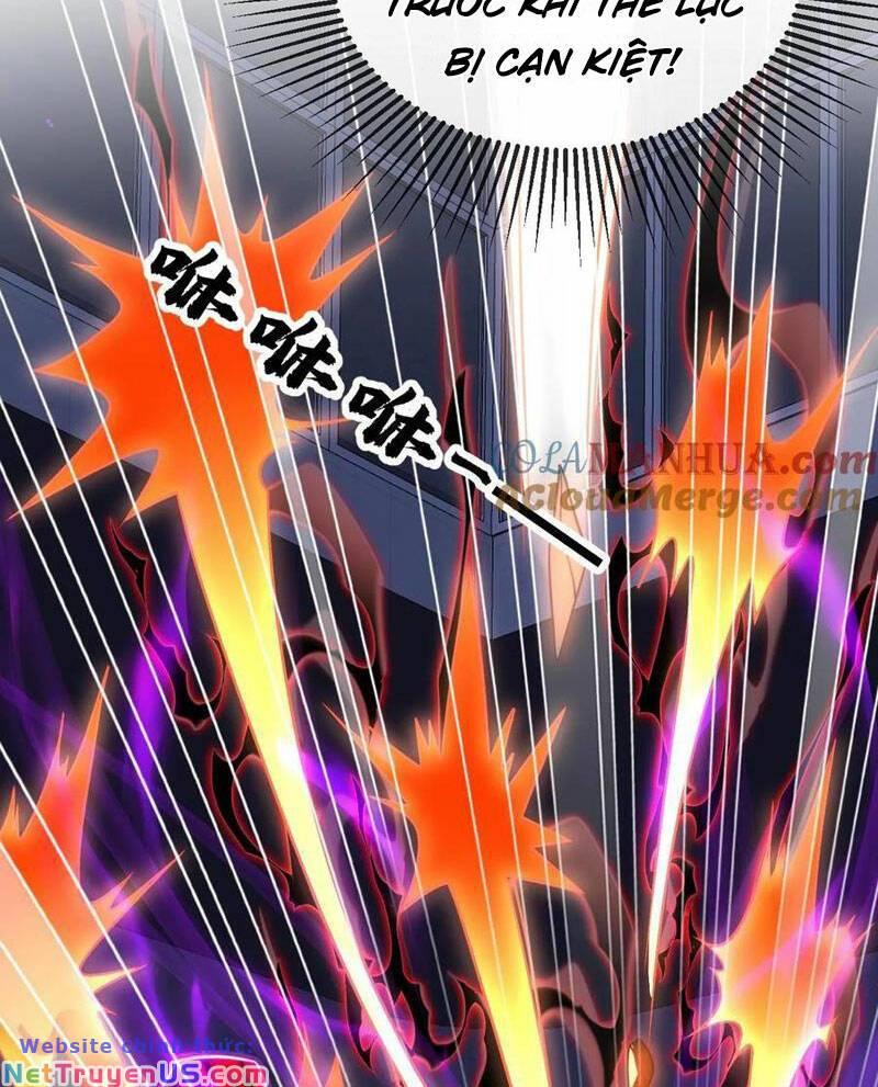 Nhìn Thấy Thanh Máu, Ta Xử Tội Thần Linh Chapter 138 - Trang 2