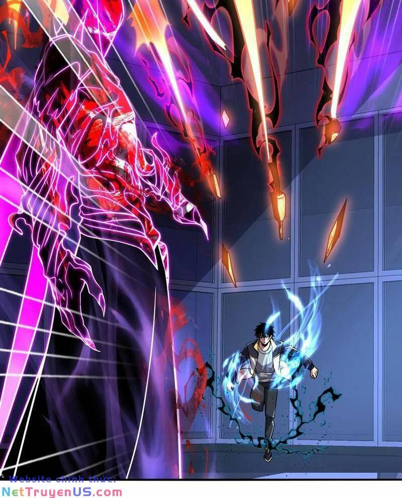 Nhìn Thấy Thanh Máu, Ta Xử Tội Thần Linh Chapter 138 - Trang 2