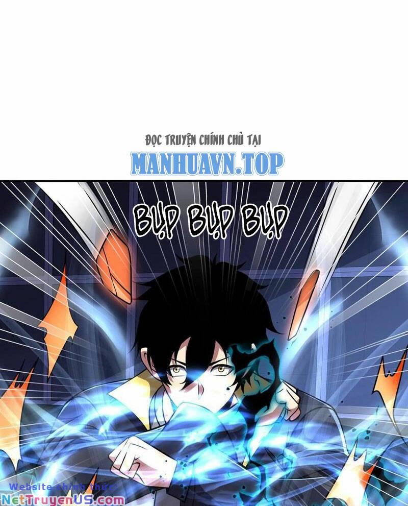 Nhìn Thấy Thanh Máu, Ta Xử Tội Thần Linh Chapter 138 - Trang 2