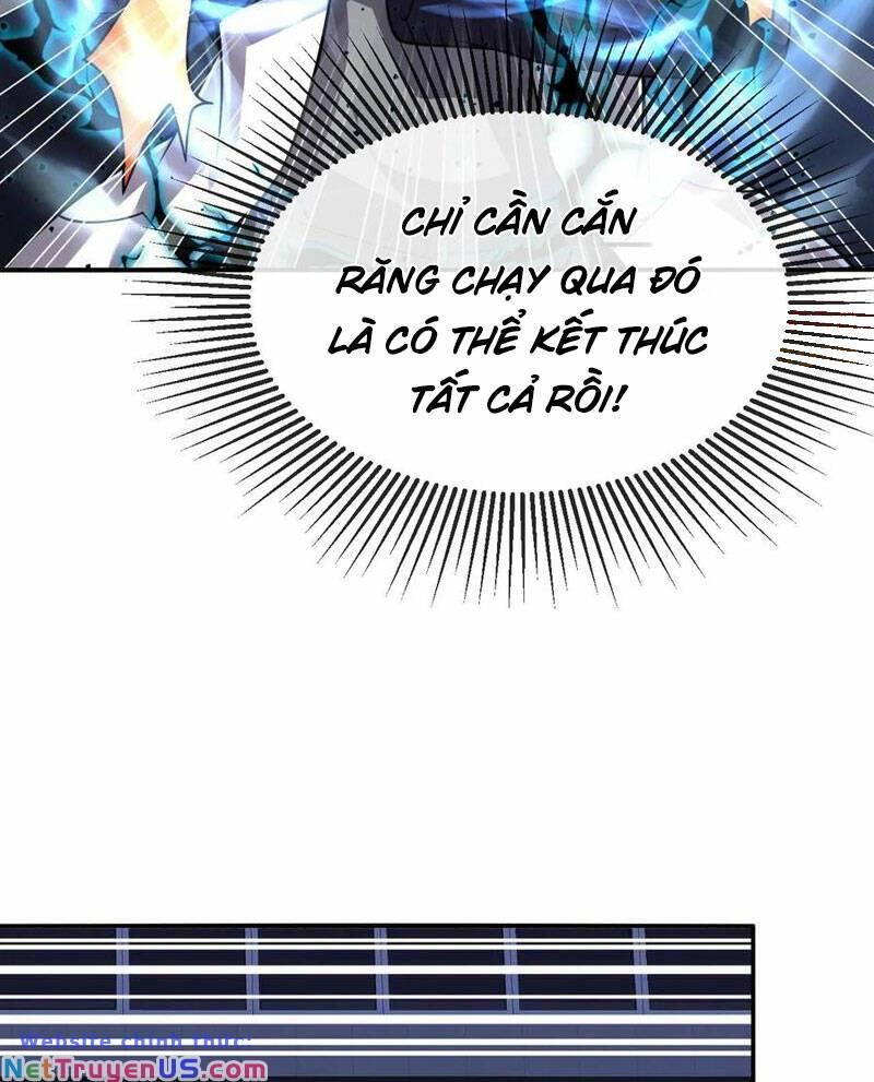 Nhìn Thấy Thanh Máu, Ta Xử Tội Thần Linh Chapter 138 - Trang 2