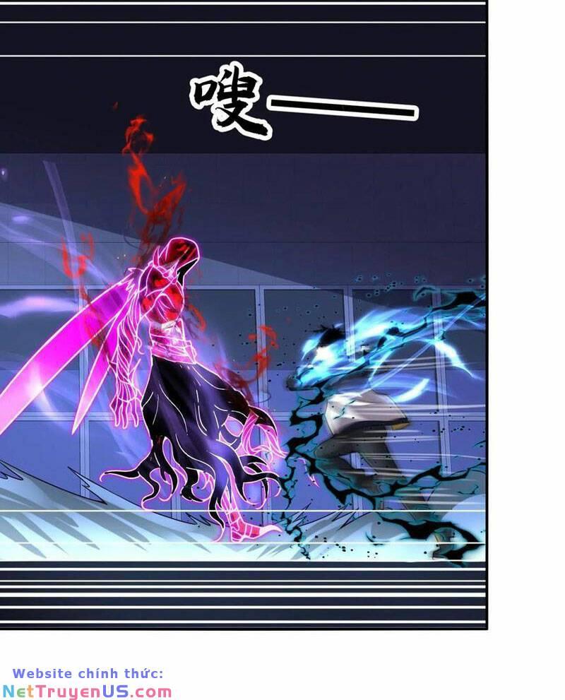 Nhìn Thấy Thanh Máu, Ta Xử Tội Thần Linh Chapter 138 - Trang 2