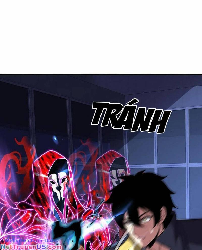 Nhìn Thấy Thanh Máu, Ta Xử Tội Thần Linh Chapter 138 - Trang 2