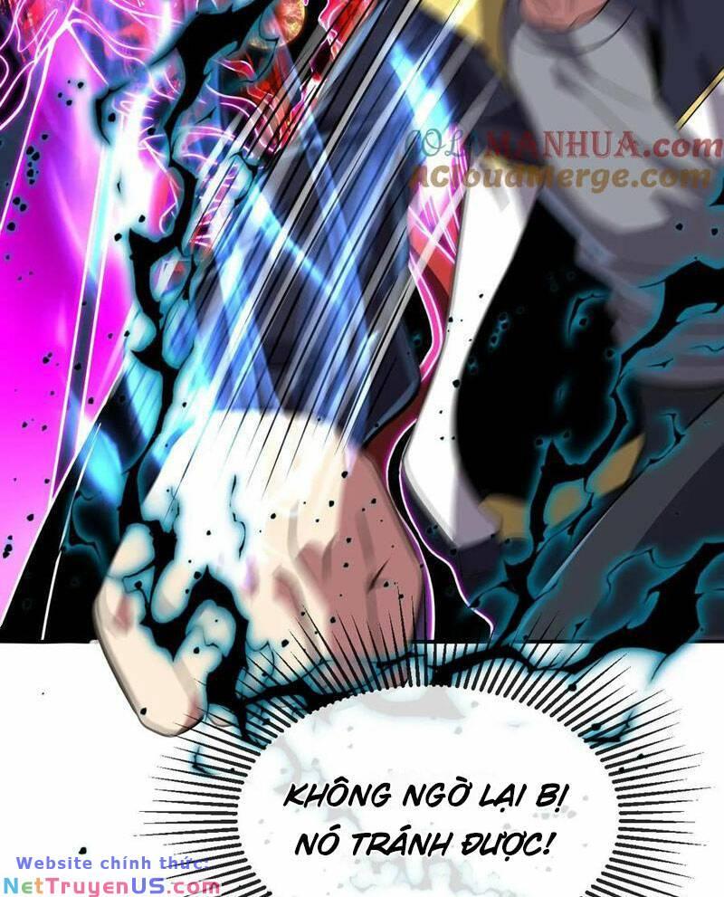 Nhìn Thấy Thanh Máu, Ta Xử Tội Thần Linh Chapter 138 - Trang 2