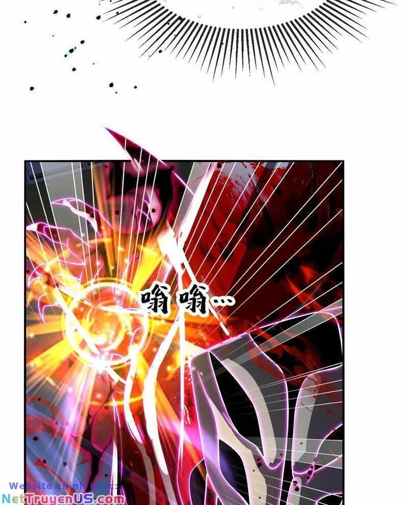 Nhìn Thấy Thanh Máu, Ta Xử Tội Thần Linh Chapter 138 - Trang 2