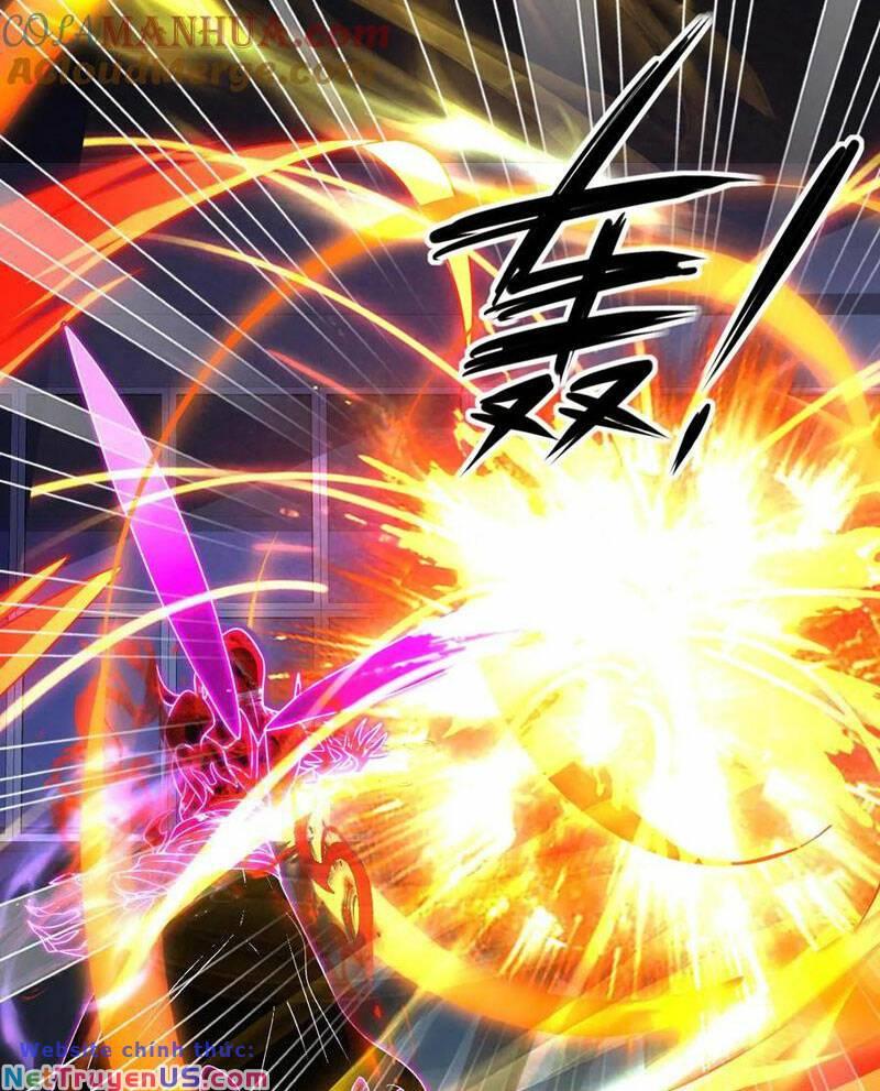 Nhìn Thấy Thanh Máu, Ta Xử Tội Thần Linh Chapter 138 - Trang 2