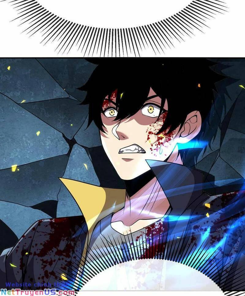 Nhìn Thấy Thanh Máu, Ta Xử Tội Thần Linh Chapter 138 - Trang 2