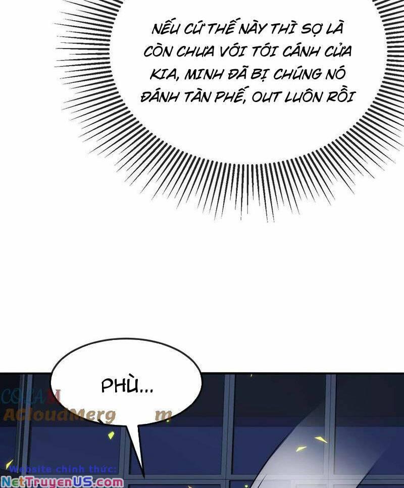 Nhìn Thấy Thanh Máu, Ta Xử Tội Thần Linh Chapter 138 - Trang 2