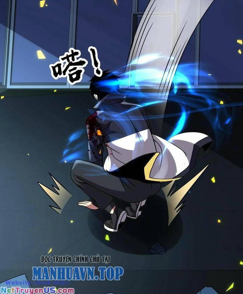 Nhìn Thấy Thanh Máu, Ta Xử Tội Thần Linh Chapter 138 - Trang 2