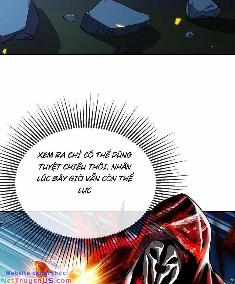 Nhìn Thấy Thanh Máu, Ta Xử Tội Thần Linh Chapter 138 - Trang 2