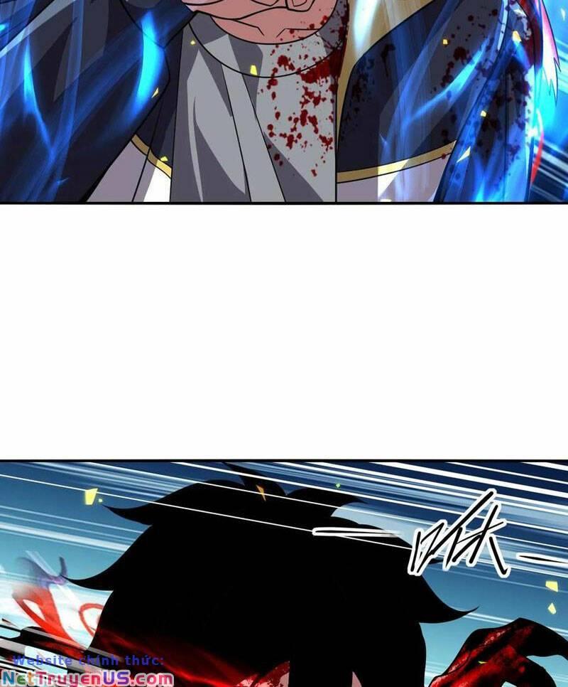 Nhìn Thấy Thanh Máu, Ta Xử Tội Thần Linh Chapter 138 - Trang 2