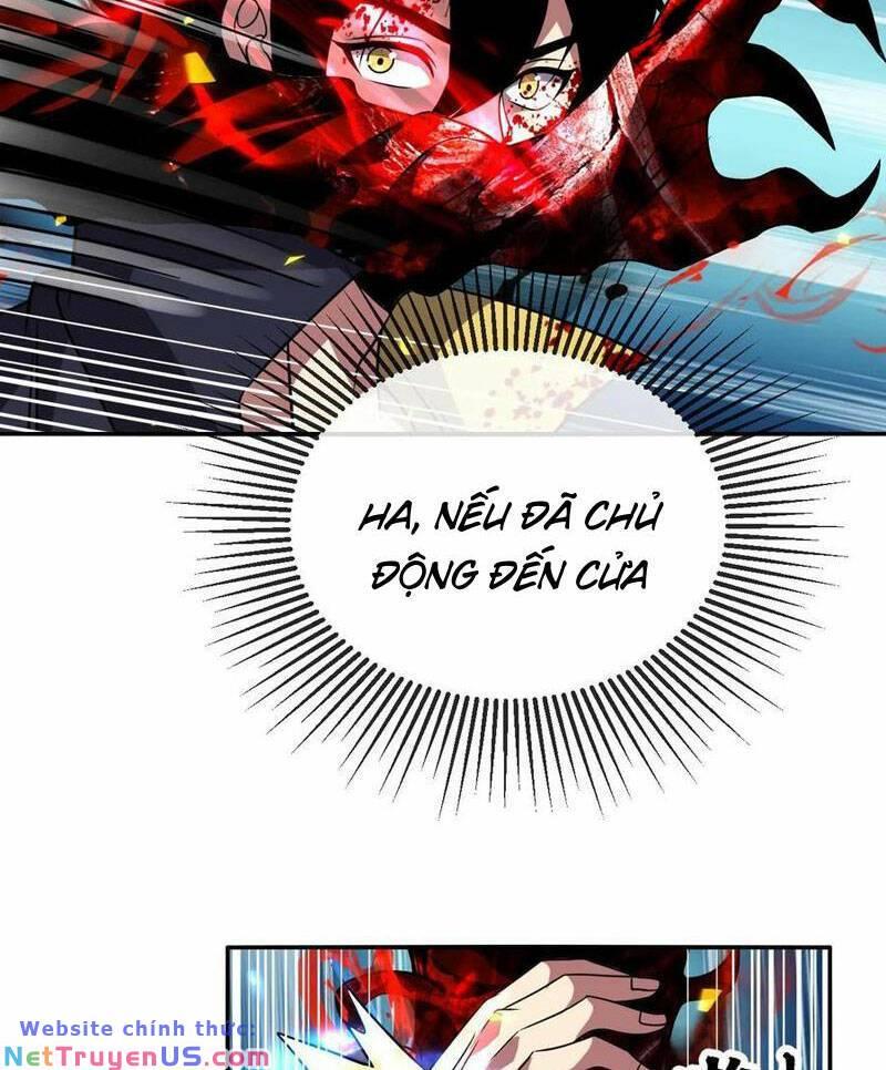 Nhìn Thấy Thanh Máu, Ta Xử Tội Thần Linh Chapter 138 - Trang 2