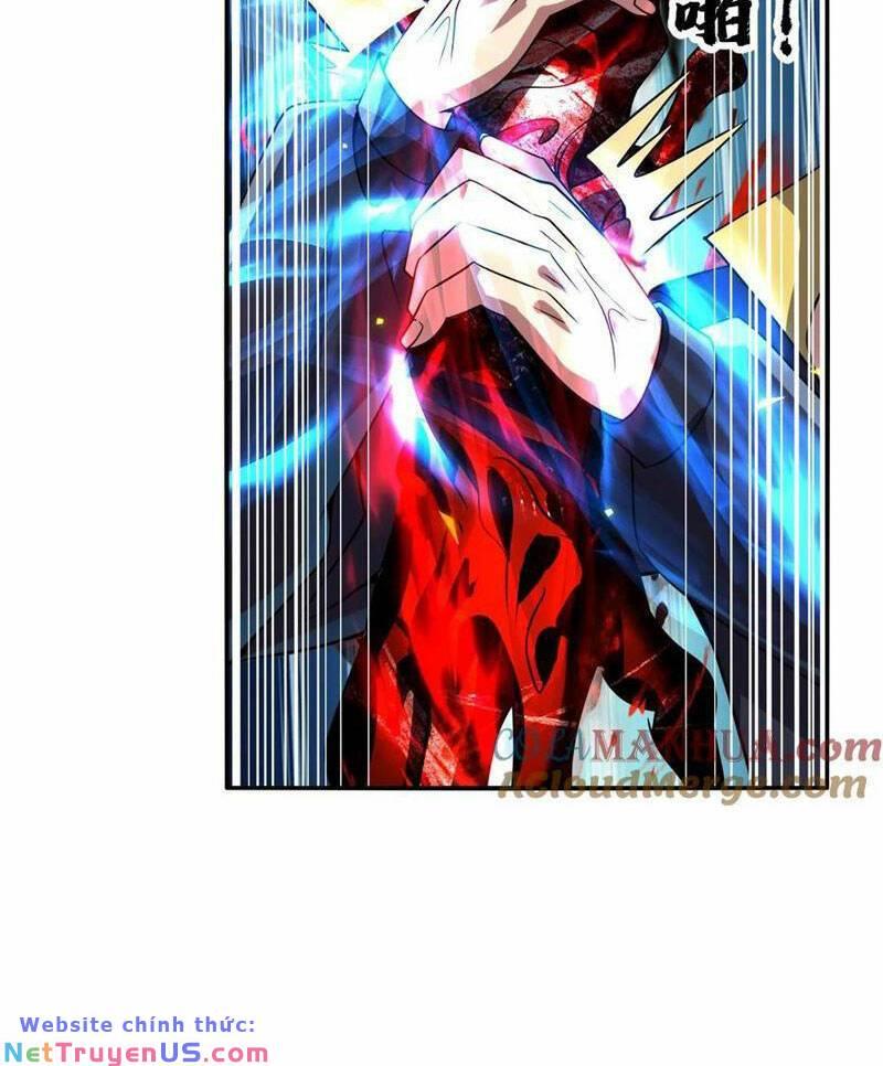 Nhìn Thấy Thanh Máu, Ta Xử Tội Thần Linh Chapter 138 - Trang 2